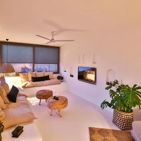 Seven Flats Apartment Kas