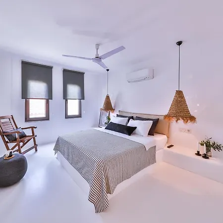 Seven Flats Apartment Kas