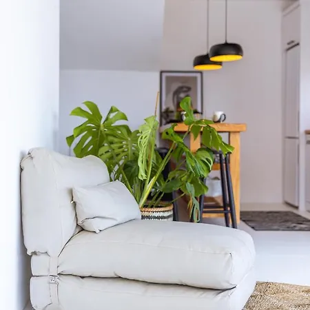 Seven Flats Apartment Kas