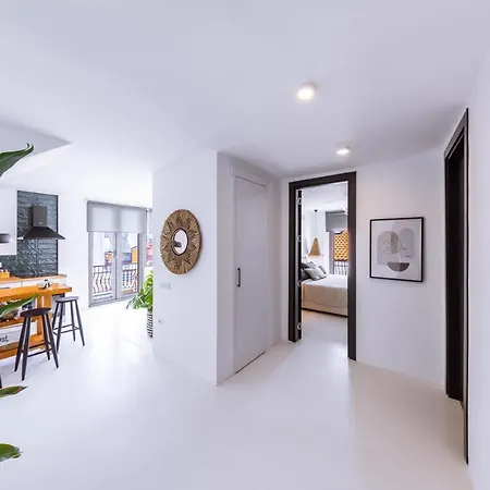 Apartment Seven Flats Kas