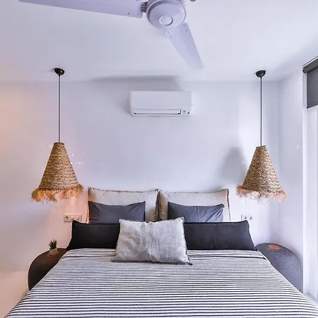 Seven Flats Apartment Kas