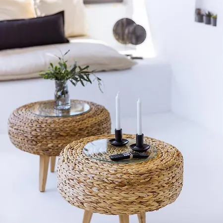 Seven Flats Apartment