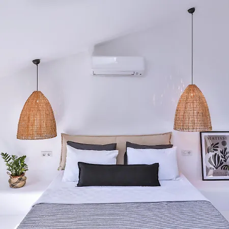 Seven Flats Apartment *