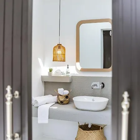Seven Flats Apartment